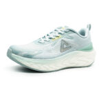 Peak Taichi Running Shoes Blue – Image 2