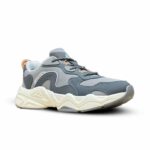 ⁦Peak Taichi Casual Shoes Greu/Dk.Grey⁩ - الصورة ⁦2⁩