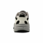 ⁦Peak Taichi Casual Shoes Canvas White/Black⁩ - الصورة ⁦5⁩