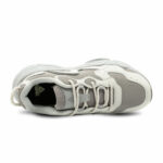 Peak Taichi Casual Shoes Purple Grey – Image 6