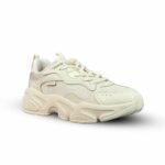 ⁦Peak Taichi Sports Shoes Lt. Khaki⁩ - الصورة ⁦2⁩