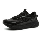 Peak Taichi Casual Shoes Black/Grey – Image 2