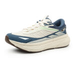 Peak Taichi Casual Shoes Khaki/Navy – Image 2