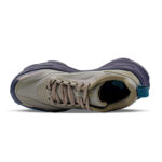 Peak Taichi Outdoor Shoes Ash Green – Image 4
