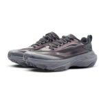 Peak Taichi Outdoor Shoes Black/Dk.Grey – Image 2