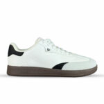 Peak Taichi Casual Shoes White/Black