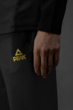 ⁦Peak MCA Tracksuit Black⁩ - الصورة ⁦7⁩