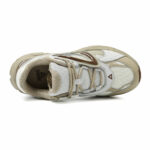 Peak Kids Casual Shoes Off White/Brown – Image 6