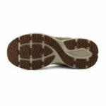 Peak Kids Casual Shoes Off White/Brown – Image 7
