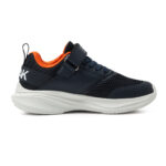 Peak Kids Casual Shoes Navy – Image 4