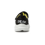 Peak Kids Casual Shoes Black/Green – Image 5