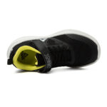 Peak Kids Casual Shoes Black/Green – Image 6