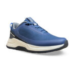 Peak Taichi Walking Shoes Blue – Image 2
