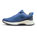 Peak Taichi Walking Shoes Blue – Image 3