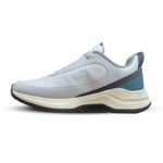 Peak Taichi Walking Shoes Light Grey/Ceramic Green – Image 3