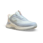 Peak Taichi Walking Shoes Light Geayish Blue – Image 2