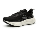Peak Taichi Sports Shoes Black/White – Image 2