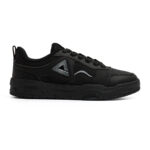 Peak Taichi Fashion Culture Shoes-Black Black