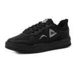 Peak Taichi Fashion Culture Shoes-Black Black – Image 2