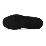 Peak Taichi Fashion Culture Shoes-Black Black – Image 7