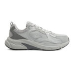 Peak Taichi Training Running Shoes-Grey Grey