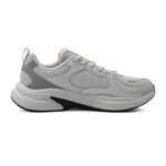 ⁦Peak Taichi Training Running Shoes-Grey Grey⁩ - الصورة ⁦4⁩