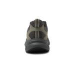 Peak Taichi Training Running Shoes-Asphalt Green/Magnetic Grey Asphalt Green/Magnetic Grey – Image 5