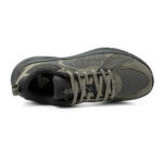 Peak Taichi Training Running Shoes-Asphalt Green/Magnetic Grey Asphalt Green/Magnetic Grey – Image 6