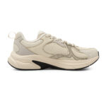 Peak Taichi Training Running Shoes-Lt.Khaki Lt.Khaki – Image 4