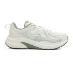Peak Taichi Training Running Shoes-White/Green White/Green
