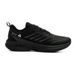 Peak Taichi Training Running Shoes-Black/Magnetic Grey Black/Magnetic Grey