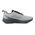 Peak Taichi Training Running Shoes-Grey Grey – Image 4