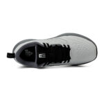 Peak Taichi Training Running Shoes-Grey Grey – Image 6