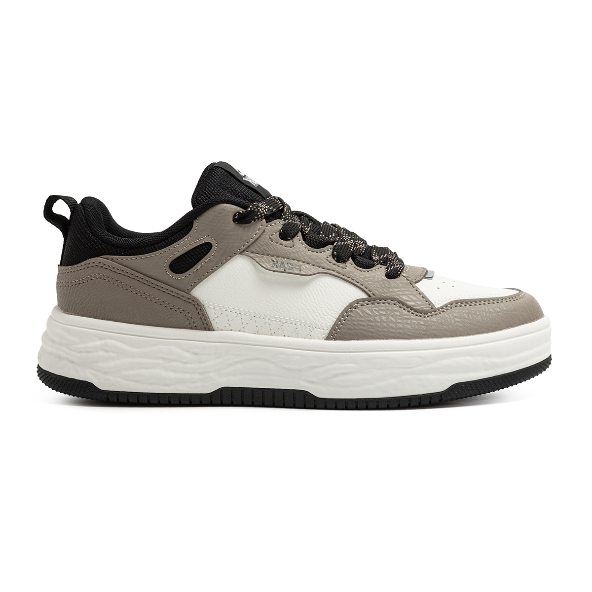 EXT54607B-0091-1 Peak Taichi Culture Shoes Dk.Khaki – Image 1