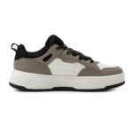 Peak Taichi Culture Shoes Dk.Khaki – Image 4