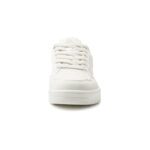 Peak Taichi Culture Shoes-White White – Image 3