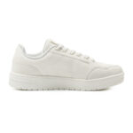 Peak Taichi Culture Shoes-White White – Image 4