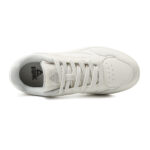 Peak Taichi Culture Shoes-White White – Image 6