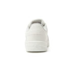 Peak Taichi Culture Shoes-White White – Image 5