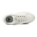 Peak Taichi Culture Shoes-White White – Image 6