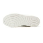 Peak Taichi Culture Shoes-White White – Image 7