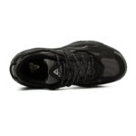 Peak Taichi Retro Casual Shoes-Black/Magnetic Grey Black/Magnetic Grey – Image 6