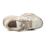 ⁦Peak Taichi Retro Casual Shoes-Wheat Khaki Wheat Khaki⁩ - الصورة ⁦6⁩
