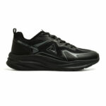 Peak Taichi Cross Training Shoes-All Black All Black