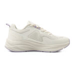 Peak Taichi Cross Training Shoes-Canvas White/Purple Canvas White/Purple – Image 4