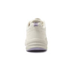 Peak Taichi Cross Training Shoes-Canvas White/Purple Canvas White/Purple – Image 5