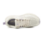Peak Taichi Cross Training Shoes-Canvas White/Purple Canvas White/Purple – Image 6
