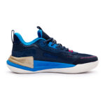 Peak Basketball Match Shoes Dk.Blue – Image 4