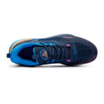 Peak Basketball Match Shoes Dk.Blue – Image 6