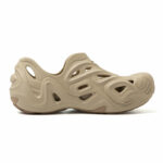 Peak Taichi Sandals Khaki – Image 4